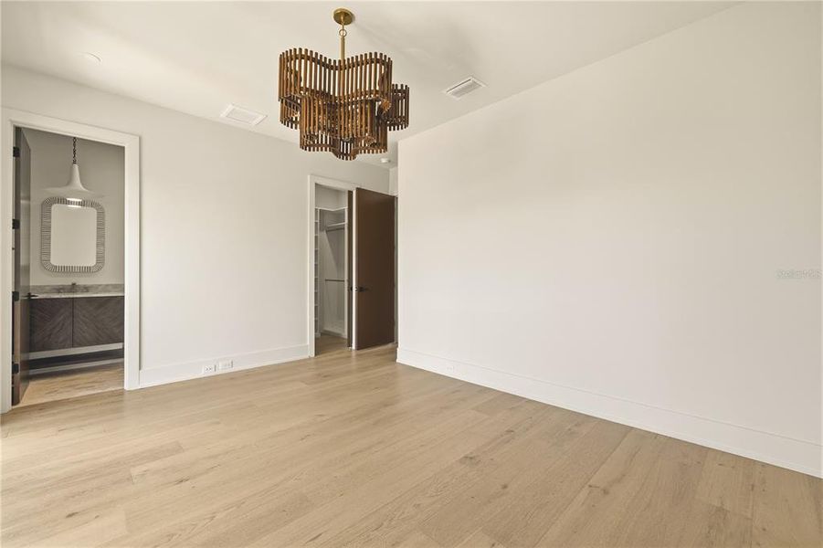 Spacious, unfurnished interior of a new home in , Tampa (Image 26). Spacious, unfurnished interior of a new home in , Tampa (Image 26).