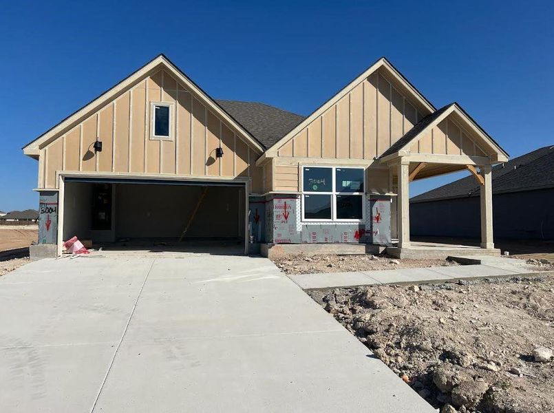 Welcome Home to 3004 Taddy Rd