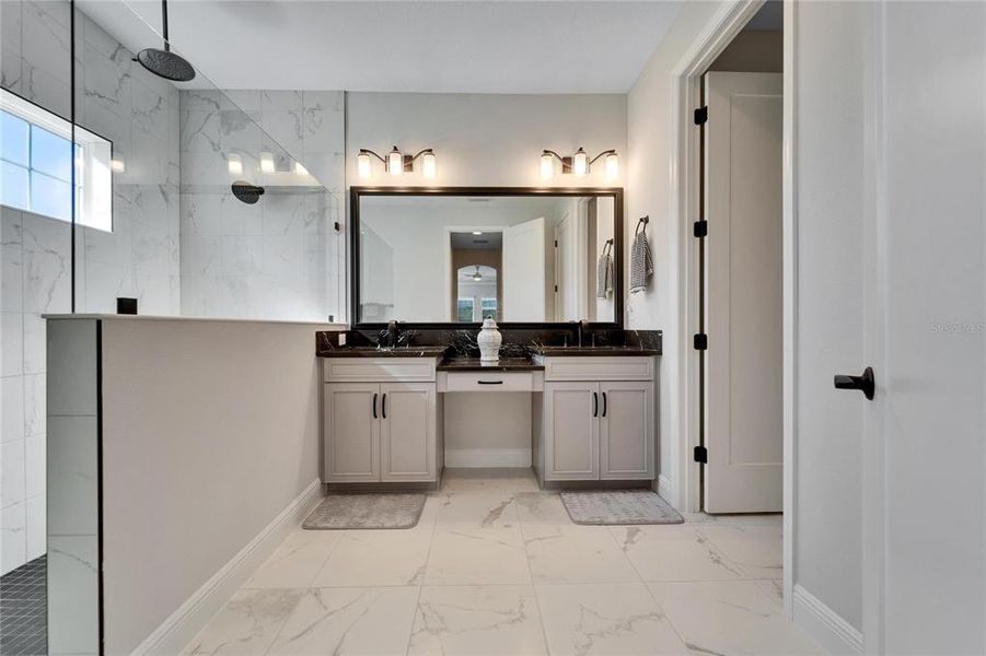 Furnished interior view inside a new home in , Parrish (Image 26). Furnished interior view inside a new home in , Parrish (Image 26).