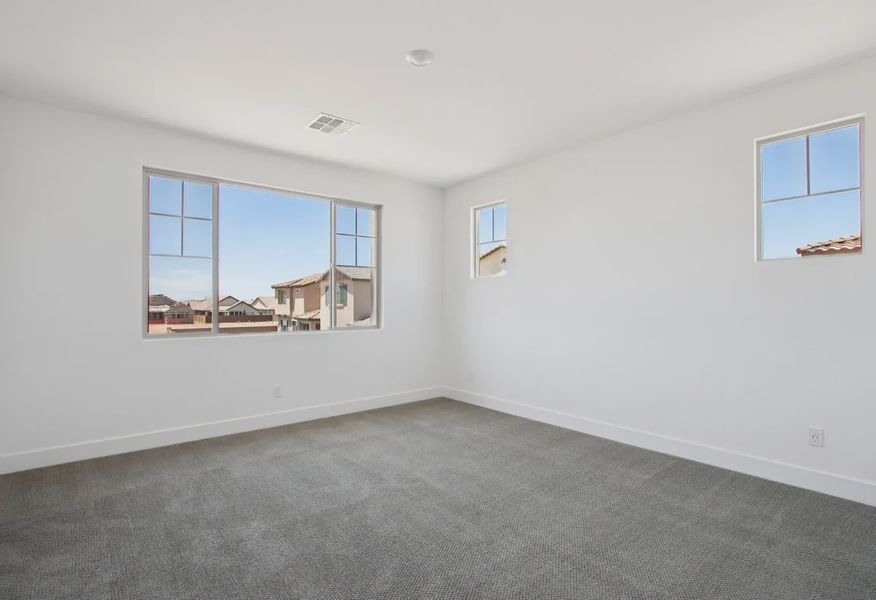 Primary Bedroom - 9 of 24 Primary Bedroom - 9 of 24