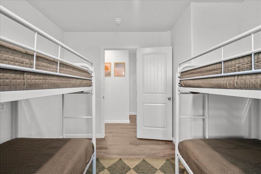 Furnished interior view inside a new home in , Surfside Beach (Image 28). Furnished interior view inside a new home in , Surfside Beach (Image 28).