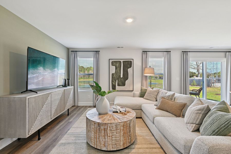 3br New Home in Sunset Beach, NC. - Slide 25 3br New Home in Sunset Beach, NC. - Slide 25