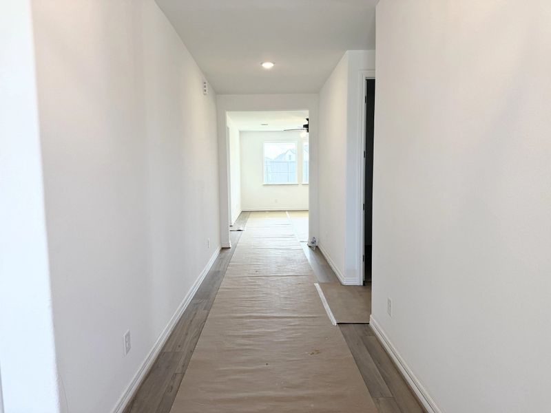 Image 19 of a home in Dellrose.