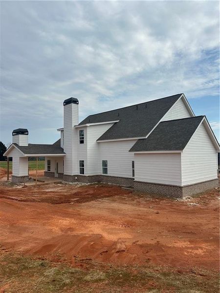 Image 4 of a home in .