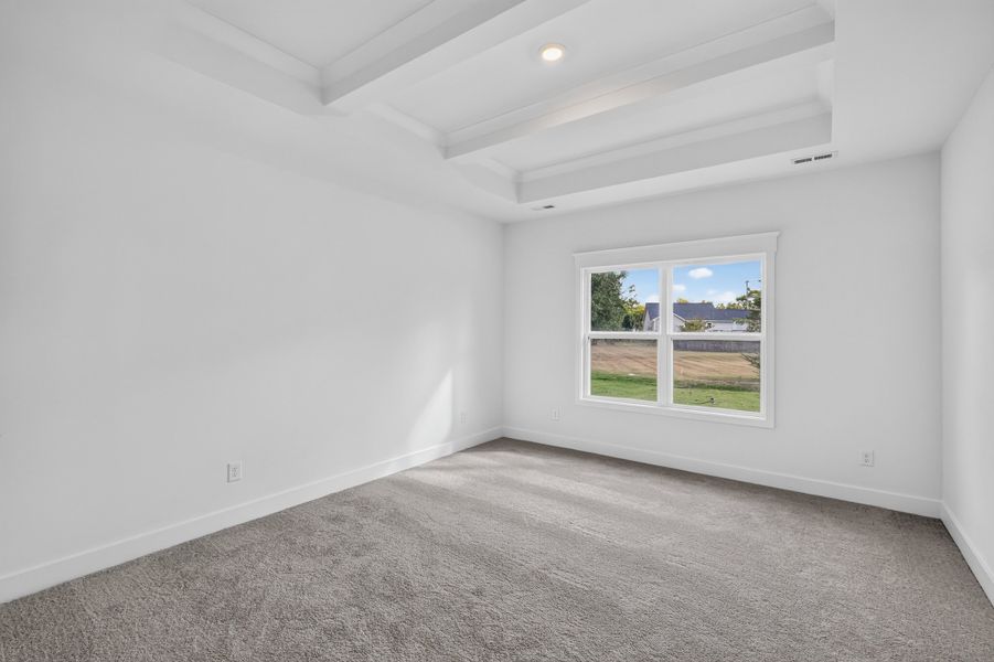 *Photo of example home. Selections & finishes may vary.