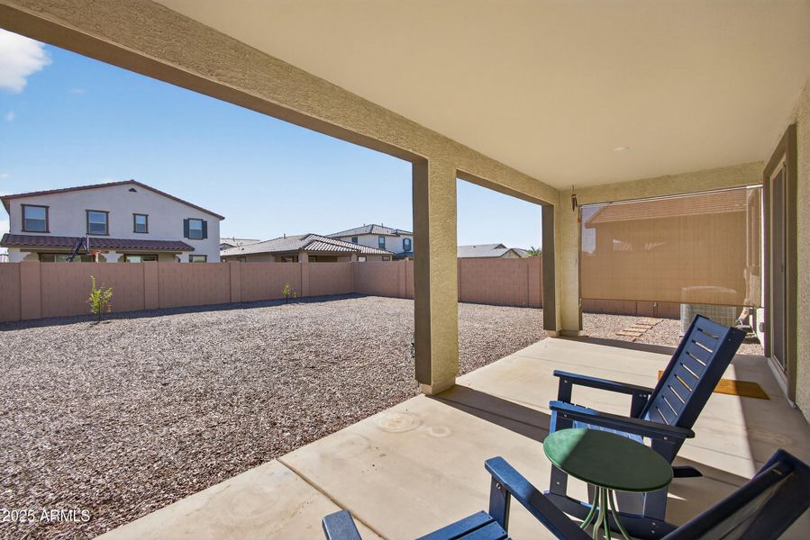Backyard Porch Backyard Porch