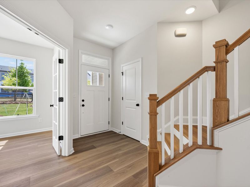 Foyer