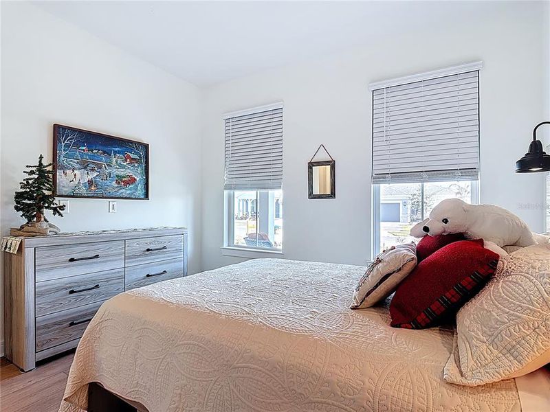 Furnished interior view inside a new home in Del Webb Sunbridge, St. Cloud (Image 29). Furnished interior view inside a new home in Del Webb Sunbridge, St. Cloud (Image 29).