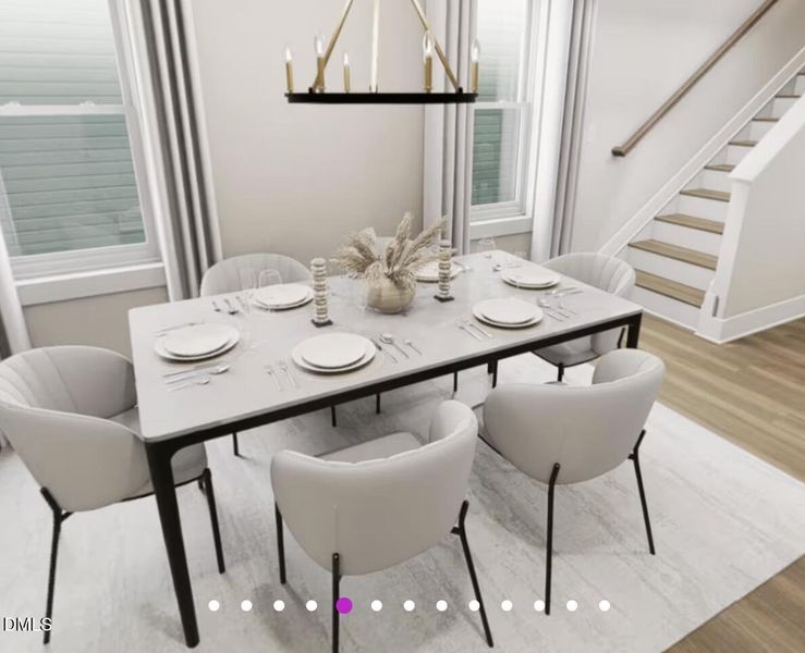 Dining Room Dining Room