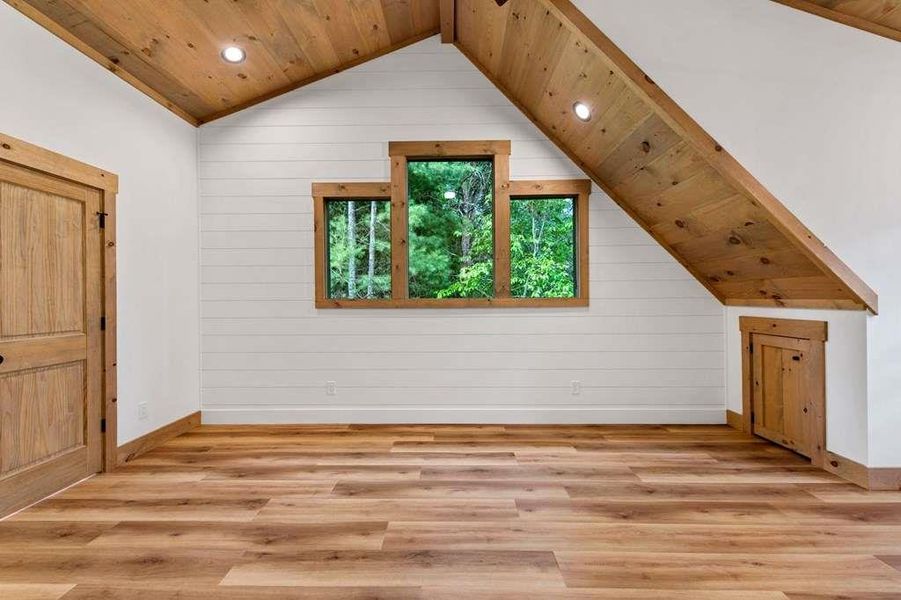 Spacious, unfurnished interior of a new home in , Mineral Bluff (Image 61). Spacious, unfurnished interior of a new home in , Mineral Bluff (Image 61).