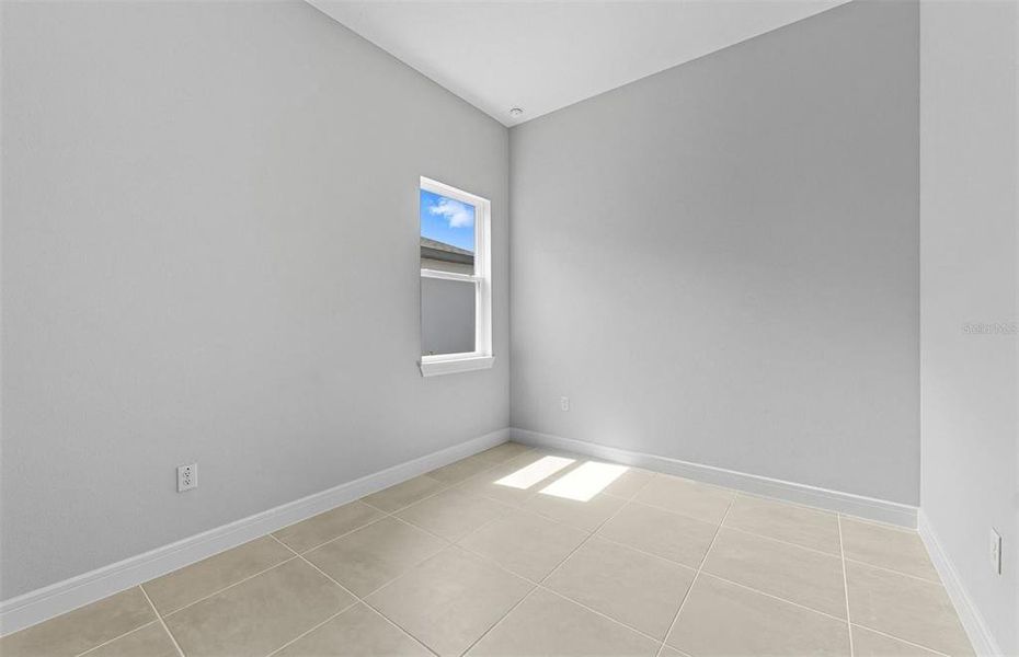 Spacious, unfurnished interior of a new home in Del Webb Stone Creek, Ocala (Image 14). Spacious, unfurnished interior of a new home in Del Webb Stone Creek, Ocala (Image 14).