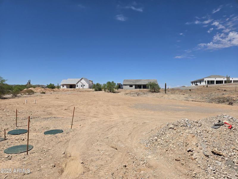 1800 W Caramel Court