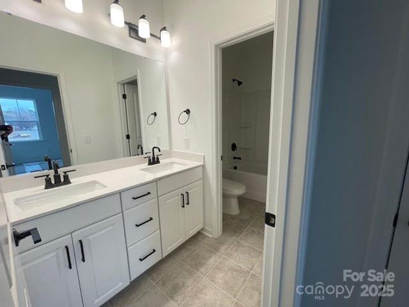 107 Silver Fleet ~ Under Construction