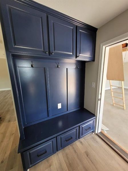 Furnished interior view inside a new home in , Waco (Image 7). Furnished interior view inside a new home in , Waco (Image 7).