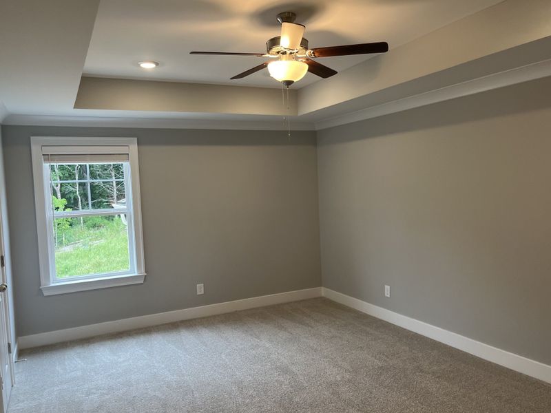 Spacious, unfurnished interior of a new home in Patterson, Smyrna (Image 20). Spacious, unfurnished interior of a new home in Patterson, Smyrna (Image 20).