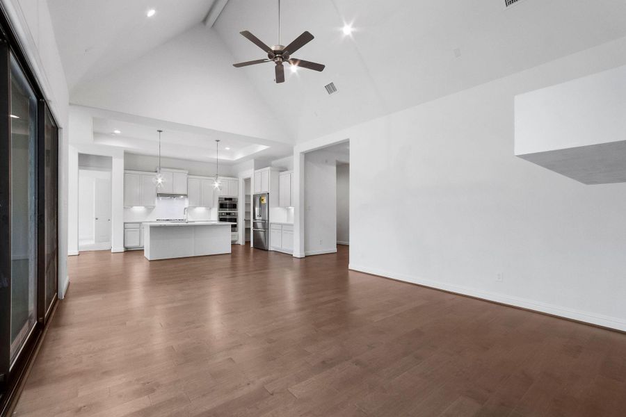 Representative photo only, design selections will vary Representative photo only, design selections will vary