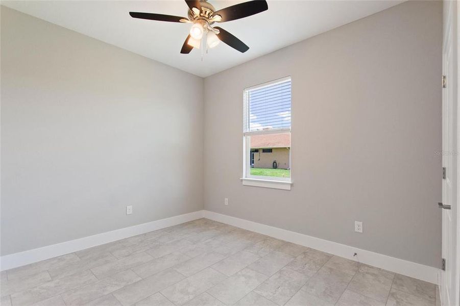 Spacious, unfurnished interior of a new home in , Arcadia (Image 24).