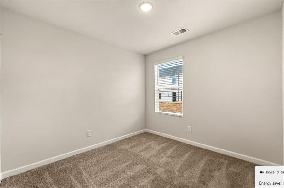 Spacious, unfurnished interior of a new home in Carolina, Palmetto (Image 17).