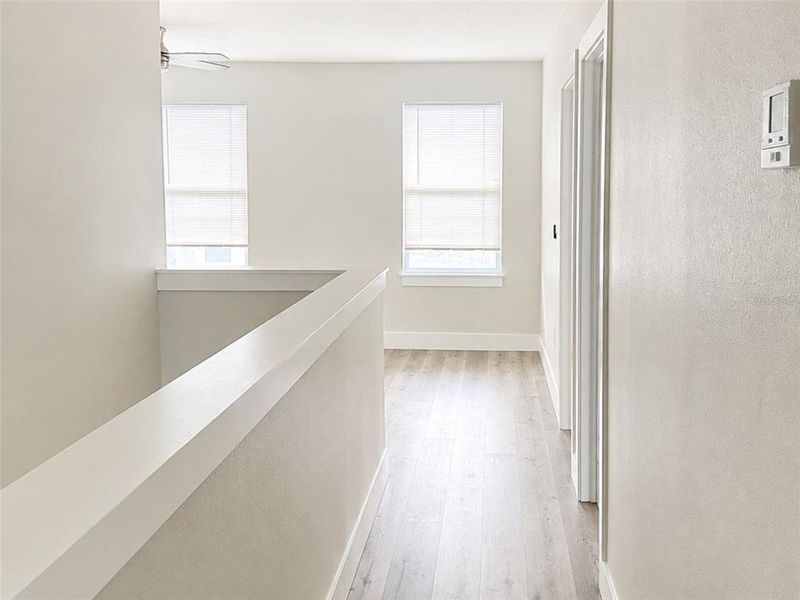 Spacious, unfurnished interior of a new home in , St. Petersburg (Image 11). Spacious, unfurnished interior of a new home in , St. Petersburg (Image 11).