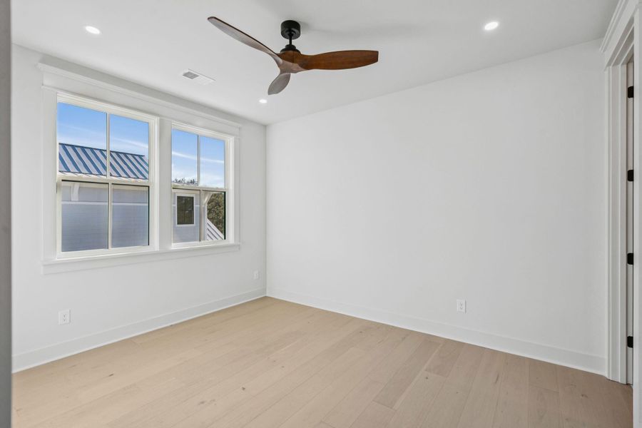 Spacious, unfurnished interior of a new home in , Johns Island (Image 27). Spacious, unfurnished interior of a new home in , Johns Island (Image 27).
