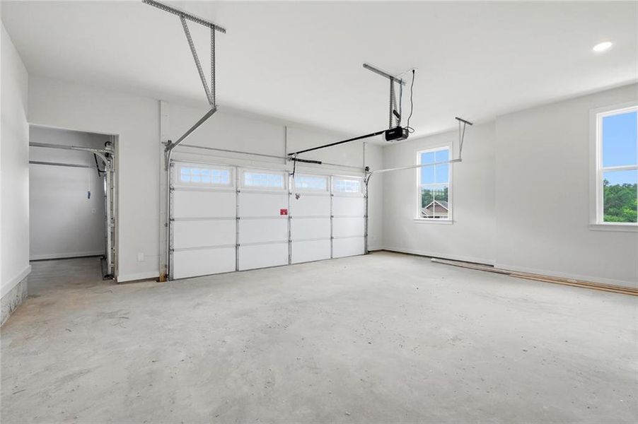 Spacious, unfurnished interior of a new home in , Demorest (Image 33). Spacious, unfurnished interior of a new home in , Demorest (Image 33).