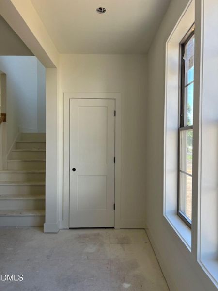 Foyer Vertical