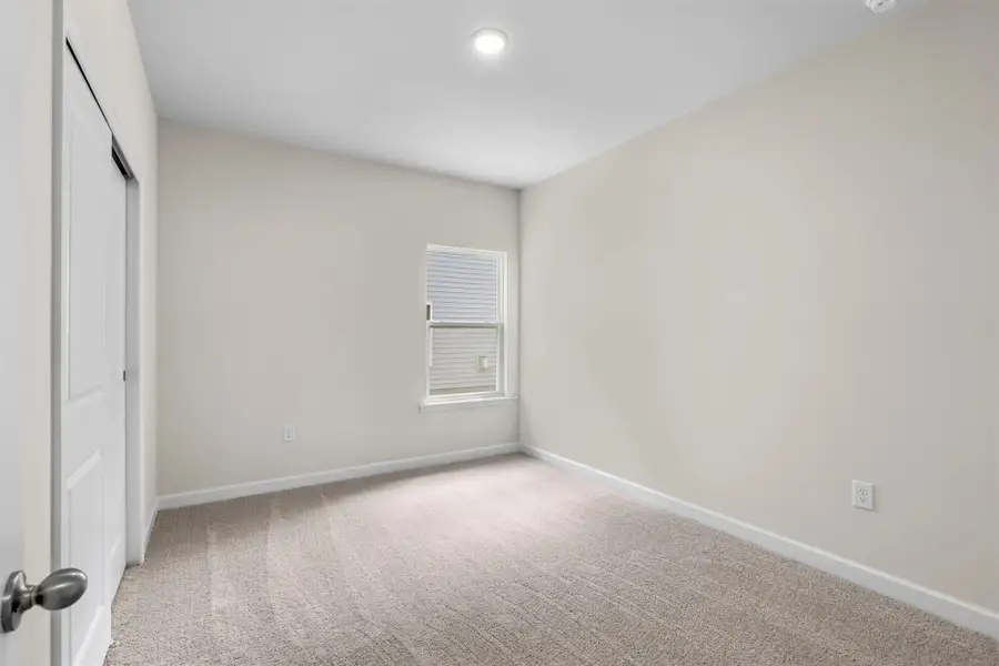 Similar Truman floorplan for inspiration - features and finishes vary