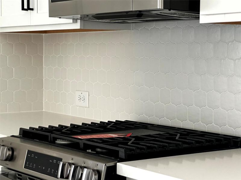 Actual process of your home Actual process of your home