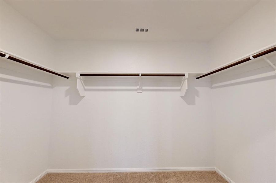 Spacious, unfurnished interior of a new home in Forest Park, Princeton (Image 15). Spacious, unfurnished interior of a new home in Forest Park, Princeton (Image 15).