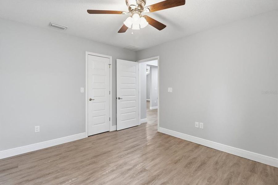 Spacious, unfurnished interior of a new home in , Citrus Springs (Image 29). Spacious, unfurnished interior of a new home in , Citrus Springs (Image 29).