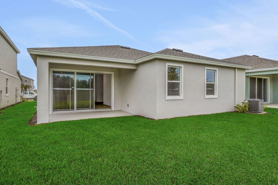 New Home in Parrish, FL.  - Slide 32