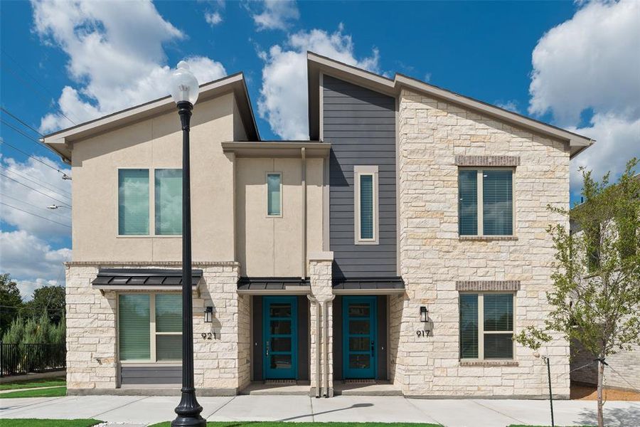 Image 26 of a home in Collin Creek.