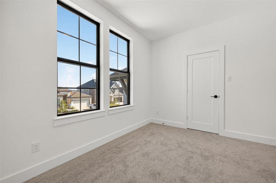 Spacious, unfurnished interior of a new home in , Hockley (Image 43). Spacious, unfurnished interior of a new home in , Hockley (Image 43).