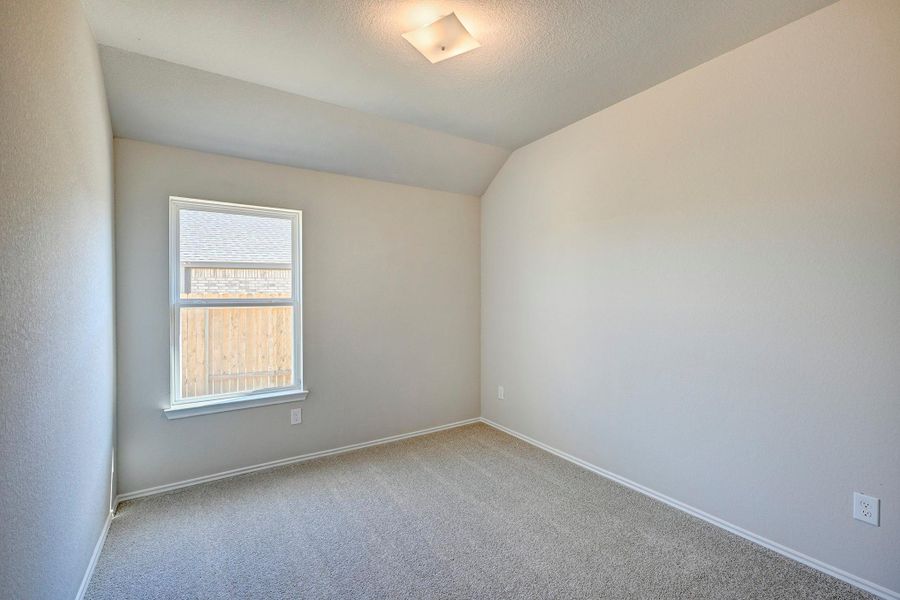 Image 8 of a home in Trails at Woodhaven Lakes 60's.