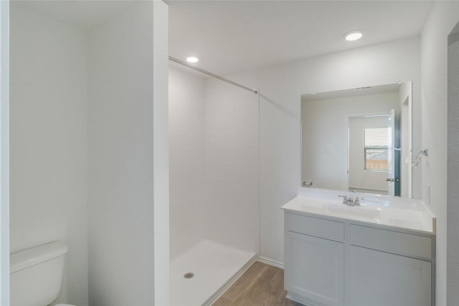 Image 19 of a home in Prairie Lakes. Image 19 of a home in Prairie Lakes.