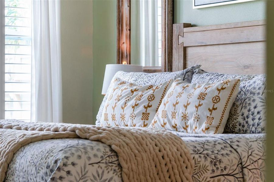 Furnished interior view inside a new home in , St. Cloud (Image 36).