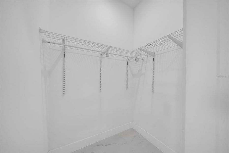 Spacious, unfurnished interior of a new home in , Port Charlotte (Image 16). Spacious, unfurnished interior of a new home in , Port Charlotte (Image 16).