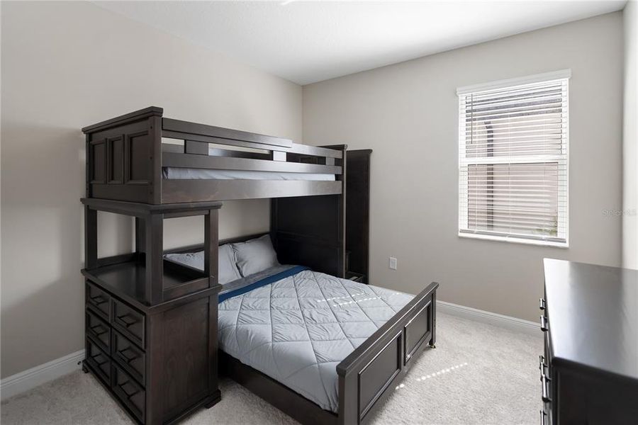 Furnished interior view inside a new home in , Bradenton (Image 15).