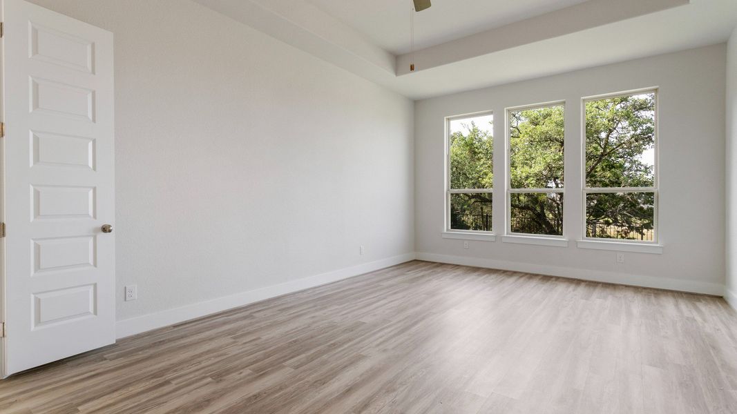 Representative Photo. This home is not complete.