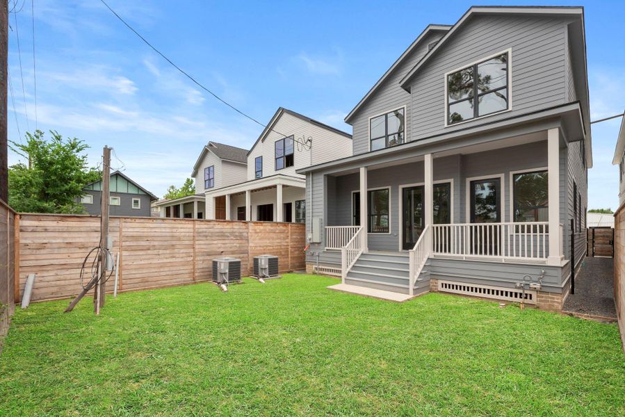 similar home by builder