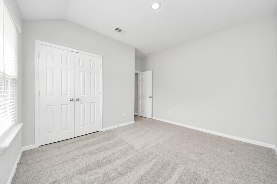 Spacious, unfurnished interior of a new home in , Cleveland (Image 32). Spacious, unfurnished interior of a new home in , Cleveland (Image 32).