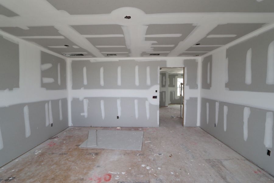 Drywall