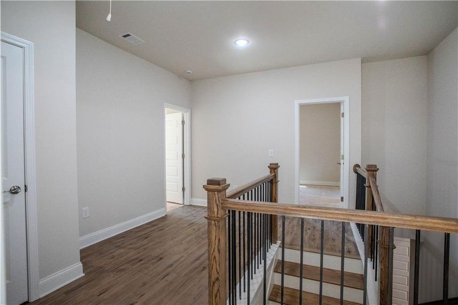 Spacious, unfurnished interior of a new home in , Villa Rica (Image 29). Spacious, unfurnished interior of a new home in , Villa Rica (Image 29).