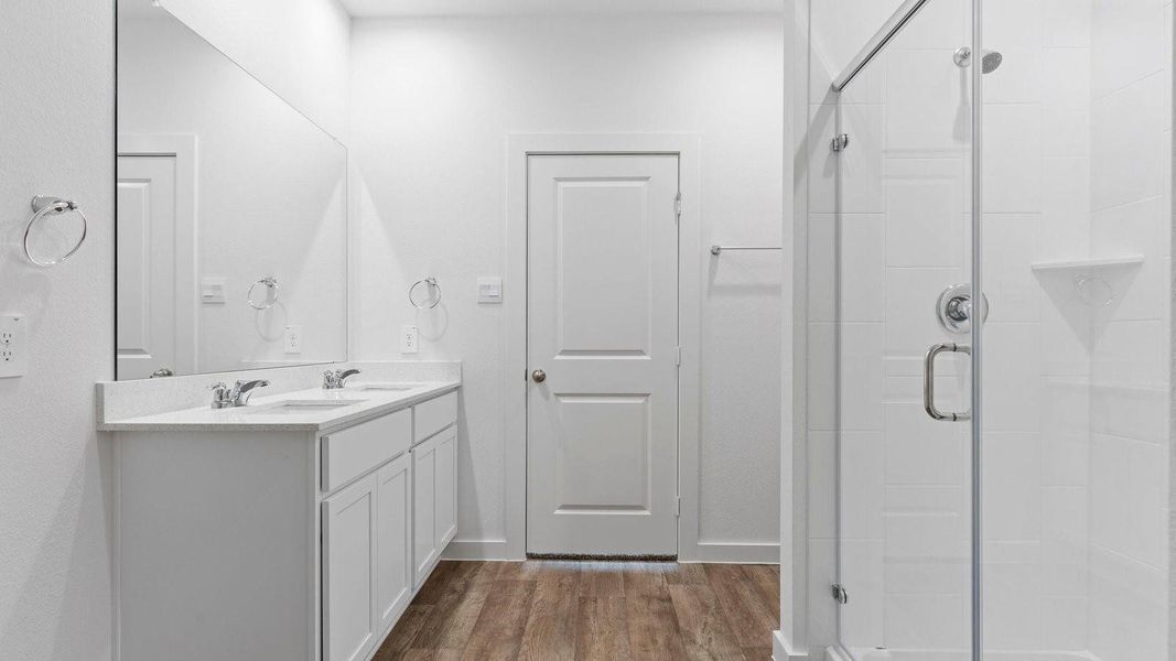 *Images and 3D tour are for illustration only and options may vary from home as built.