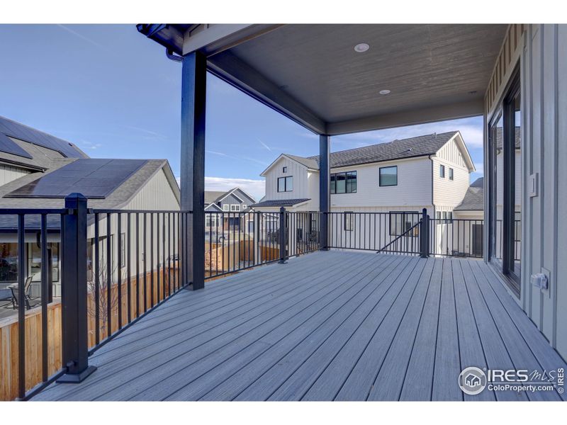 Not this exact home. Same plan with similar finishes.