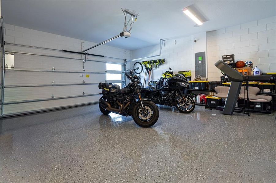 Community amenities in EverBe, Orlando (Image 37).