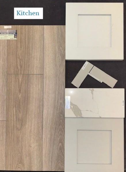 Image 5 of a home in Woodhavyn 40'.