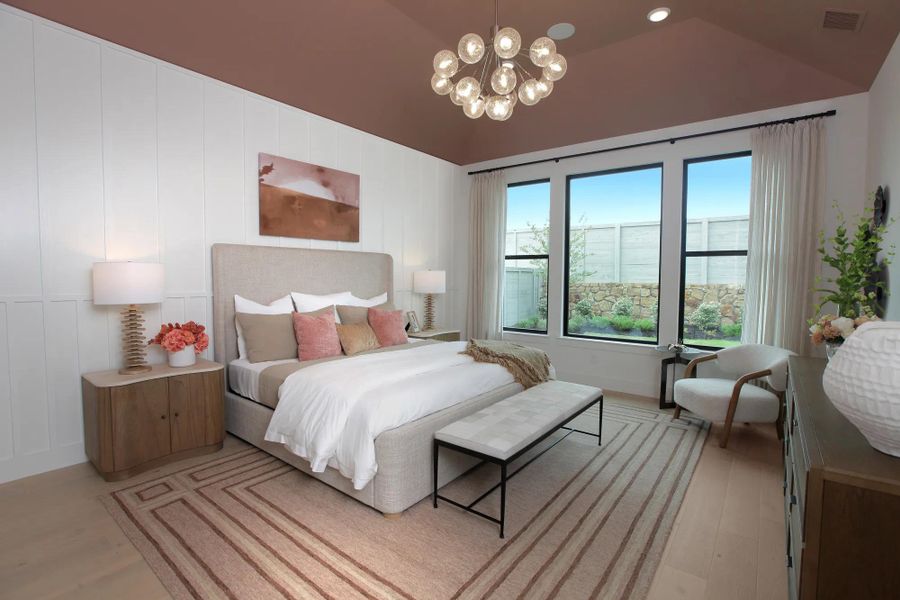 Eastland II Primary Suite Eastland II Primary Suite