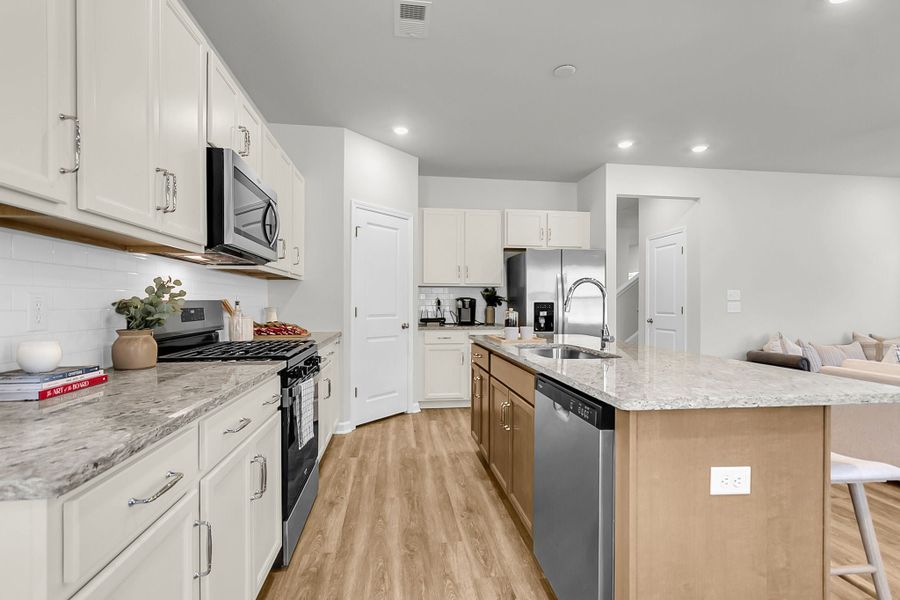 2,120sf New Home in Summerville, SC.  - Slide 18