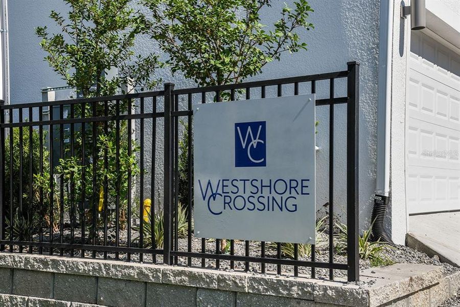 Westshore Crossing